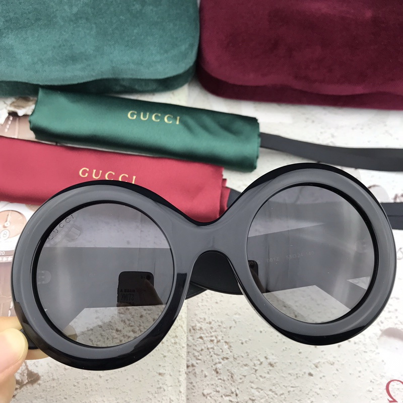 G Sunglasses AAAA-2444