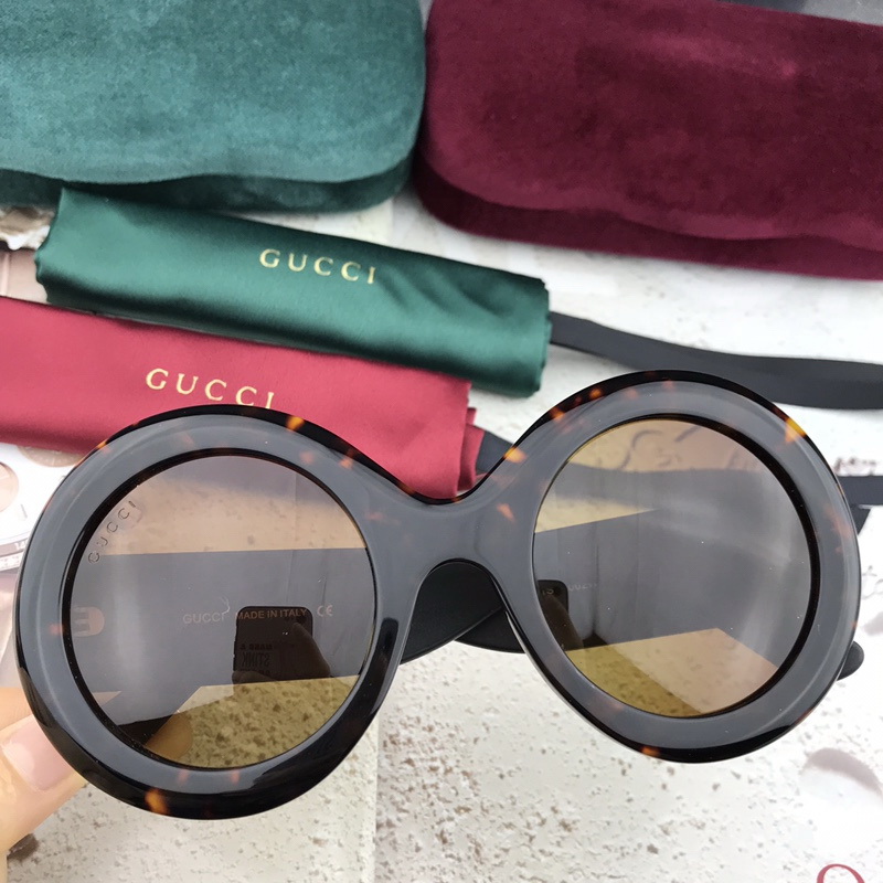 G Sunglasses AAAA-2445