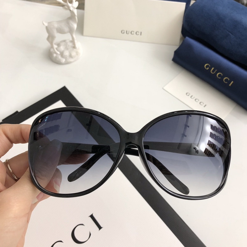 G Sunglasses AAAA-2454