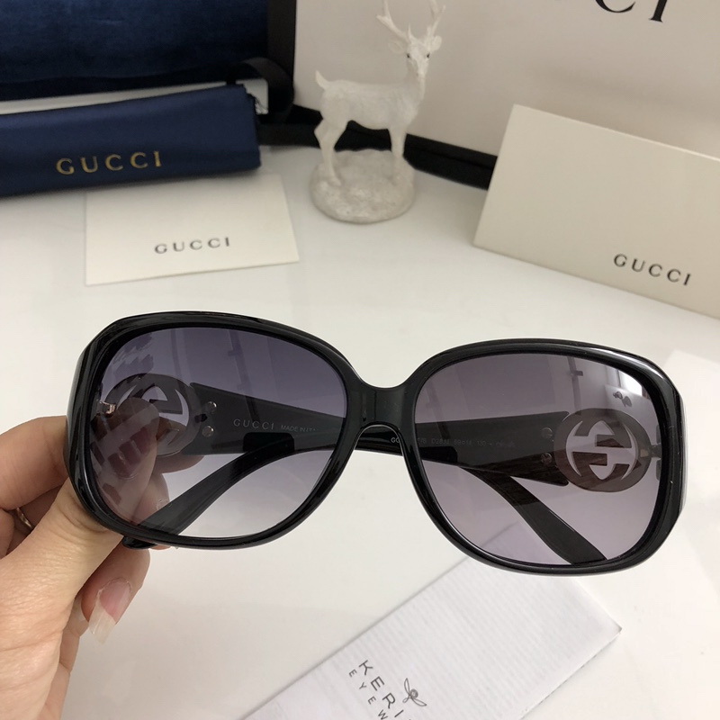 G Sunglasses AAAA-2455