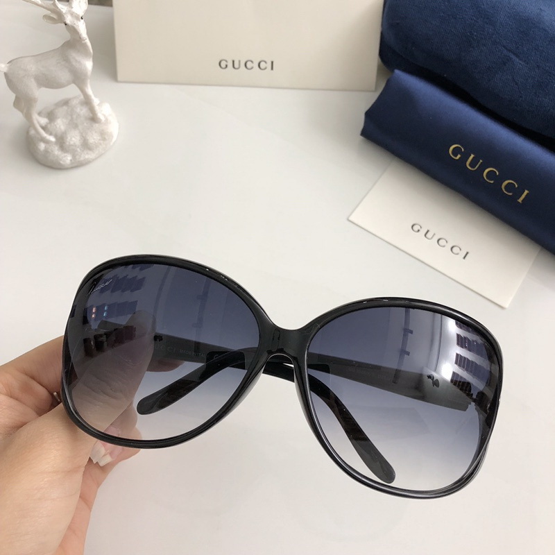 G Sunglasses AAAA-2456