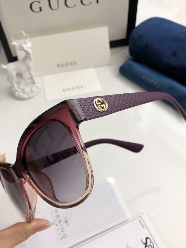 G Sunglasses AAAA-2468