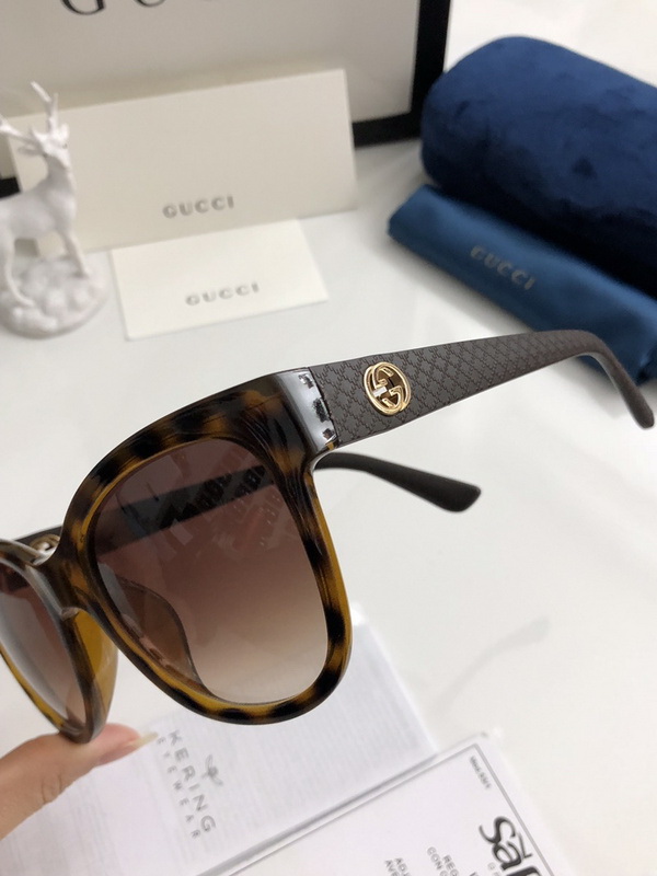 G Sunglasses AAAA-2469