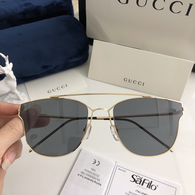 G Sunglasses AAAA-2472