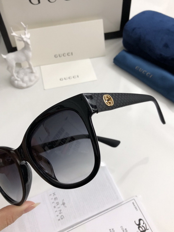 G Sunglasses AAAA-2477