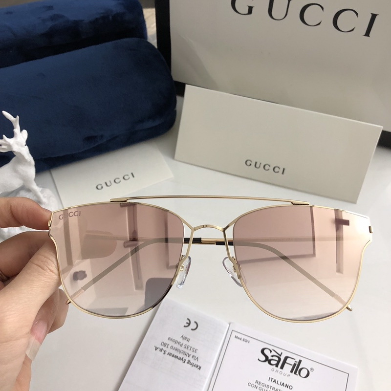 G Sunglasses AAAA-2486