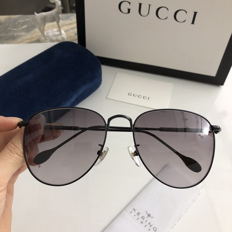 G Sunglasses AAAA-2488