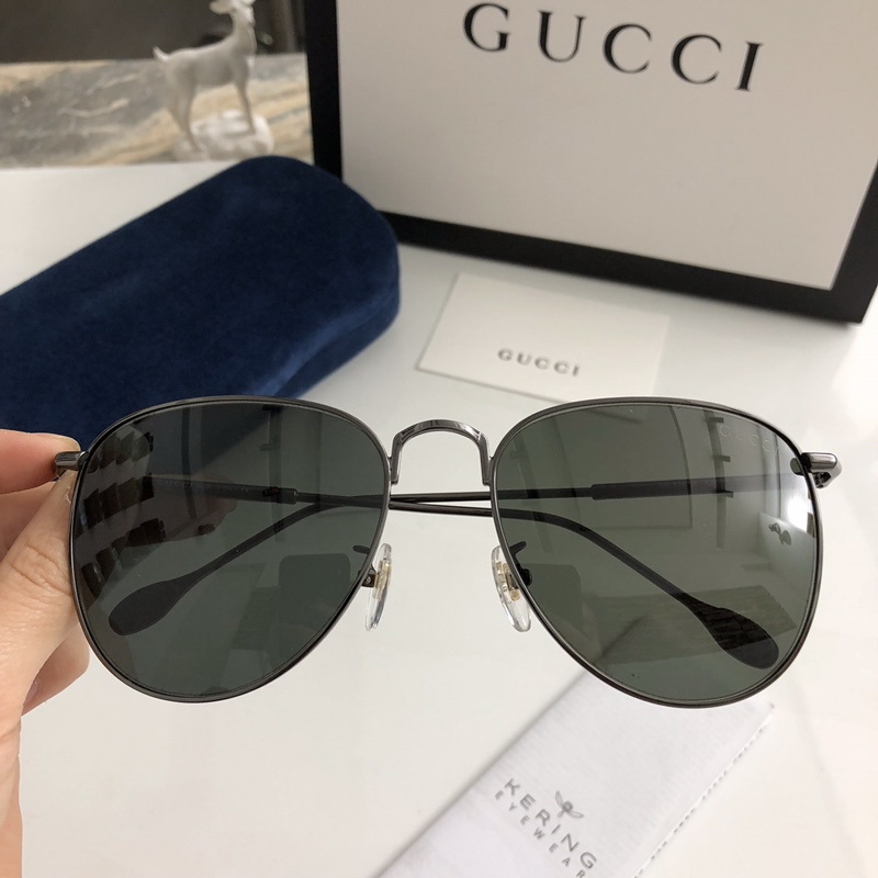 G Sunglasses AAAA-2491