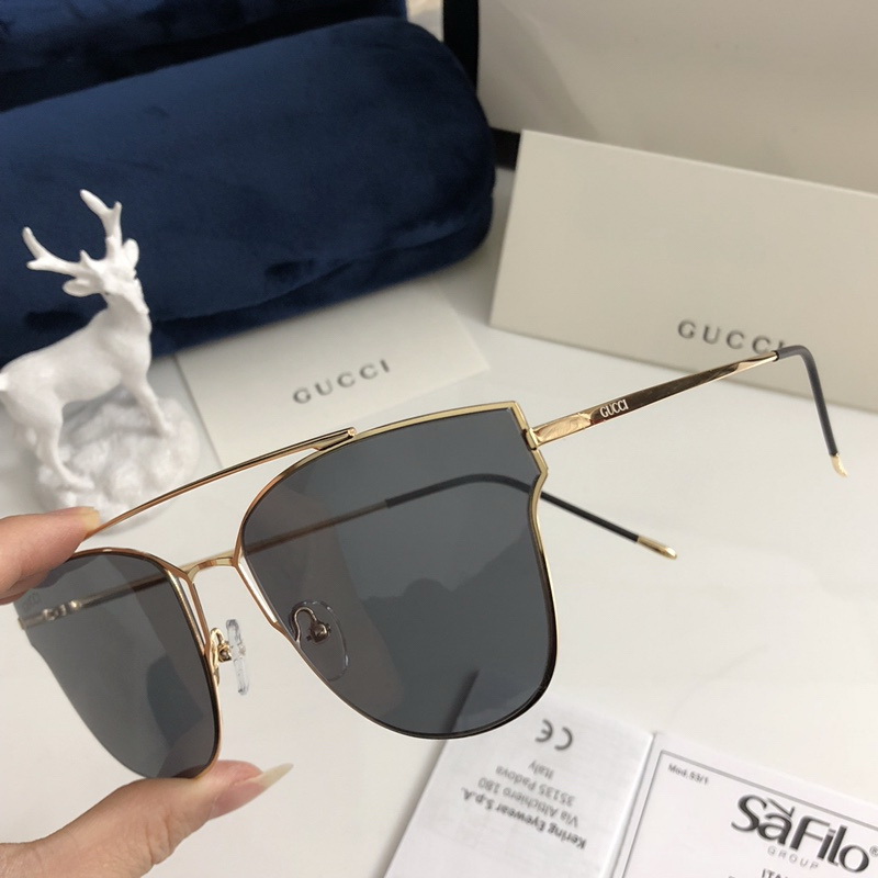 G Sunglasses AAAA-2499