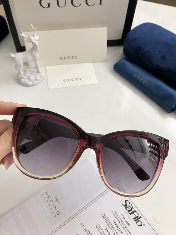 G Sunglasses AAAA-2501