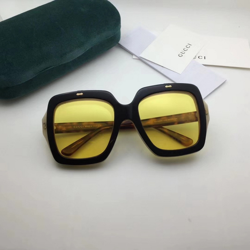 G Sunglasses AAAA-251