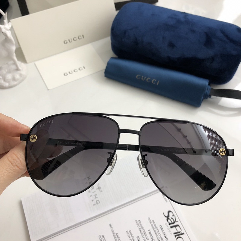 G Sunglasses AAAA-2528