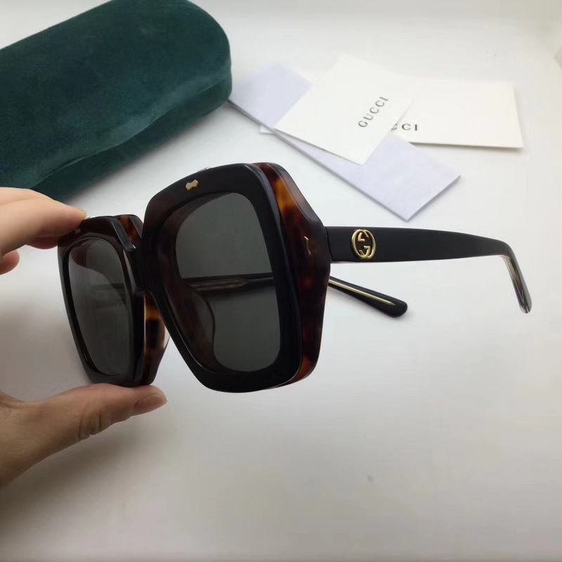 G Sunglasses AAAA-253