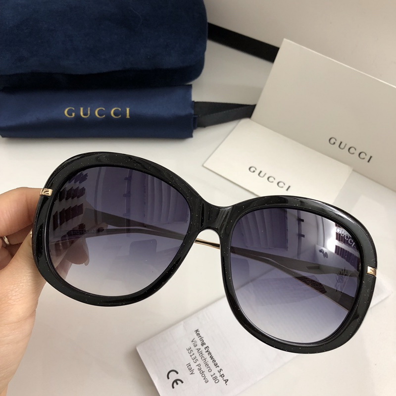 G Sunglasses AAAA-2531