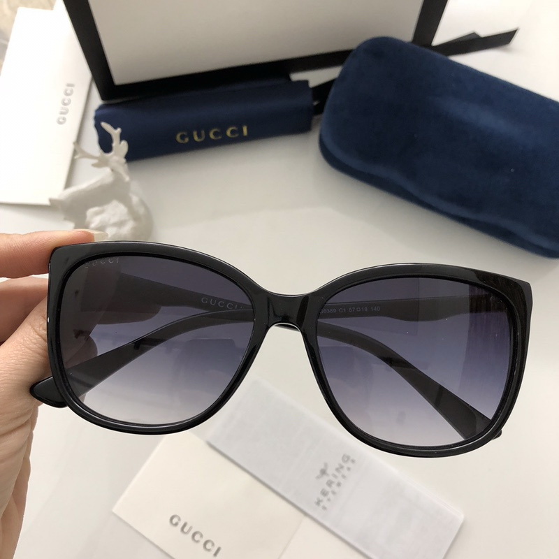 G Sunglasses AAAA-2537