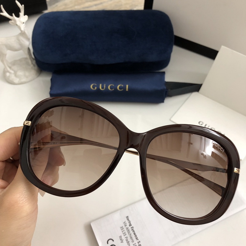 G Sunglasses AAAA-2539