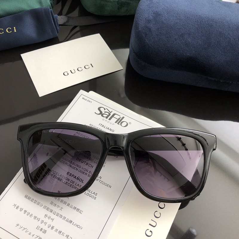 G Sunglasses AAAA-2543