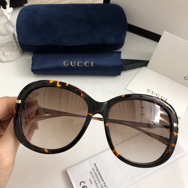 G Sunglasses AAAA-2547