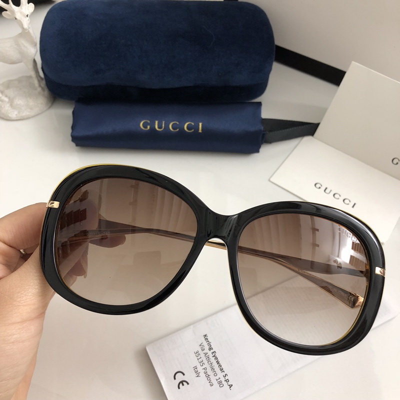 G Sunglasses AAAA-2549