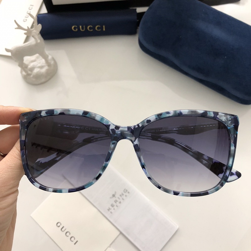 G Sunglasses AAAA-2553