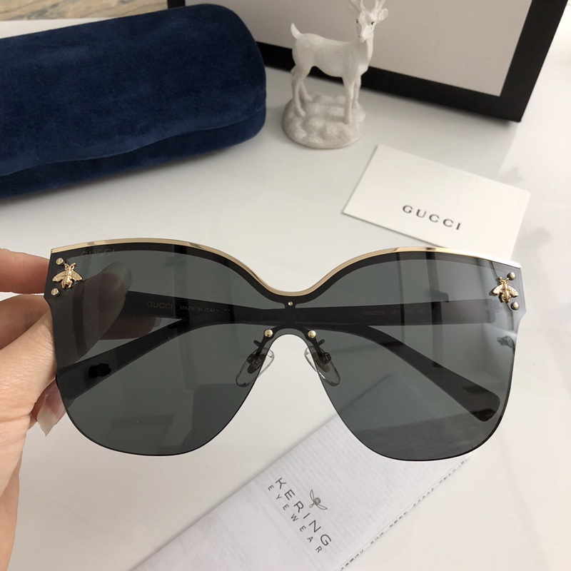 G Sunglasses AAAA-2563