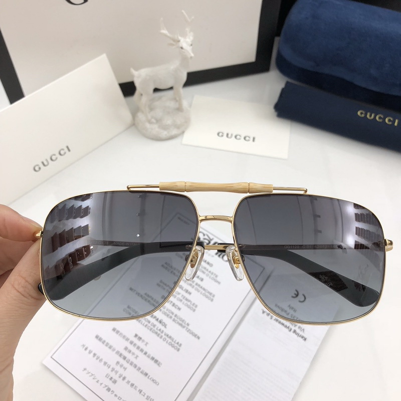 G Sunglasses AAAA-2565