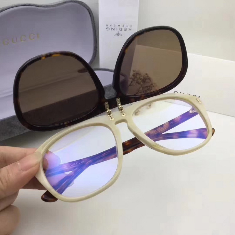 G Sunglasses AAAA-257