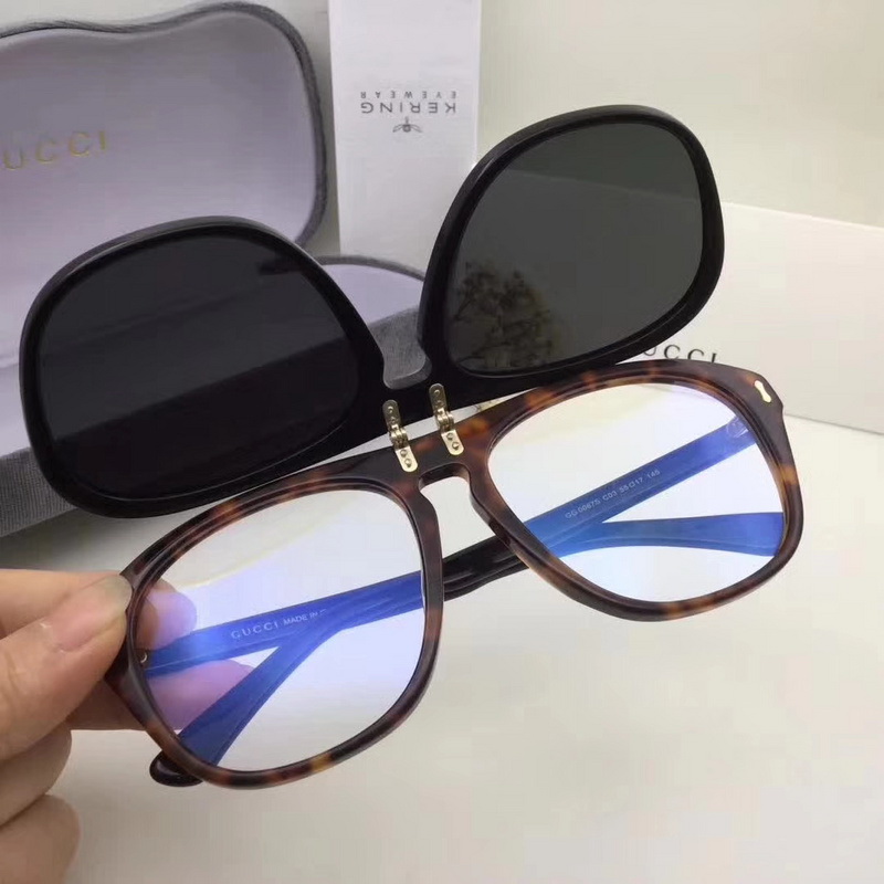 G Sunglasses AAAA-258