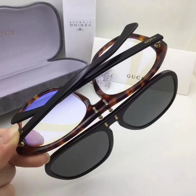 G Sunglasses AAAA-259