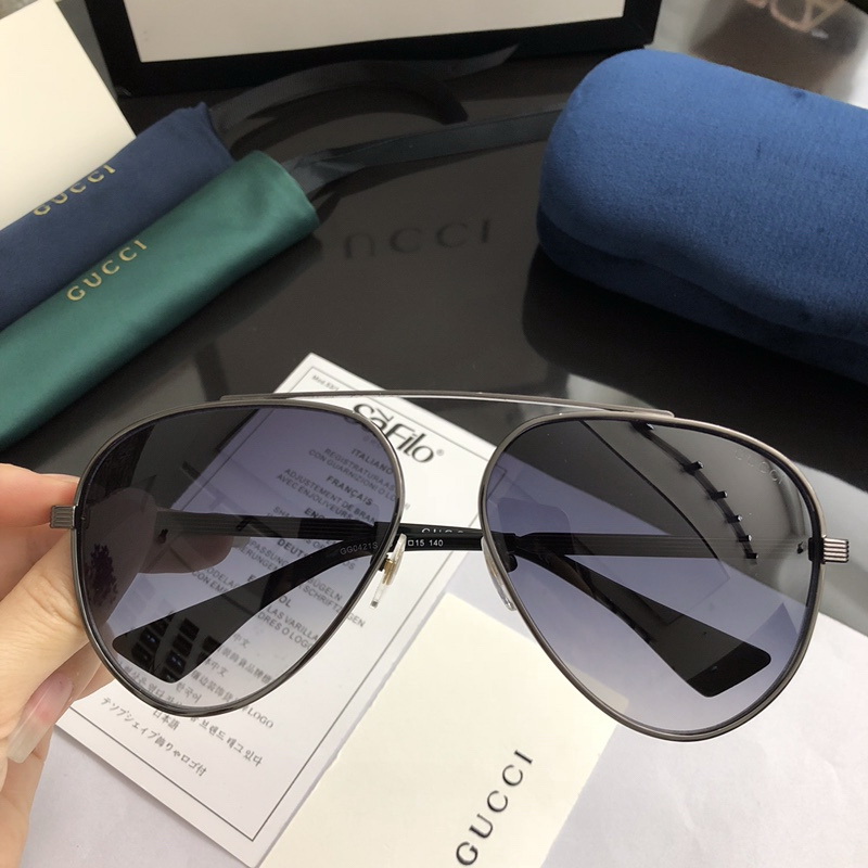 G Sunglasses AAAA-2602