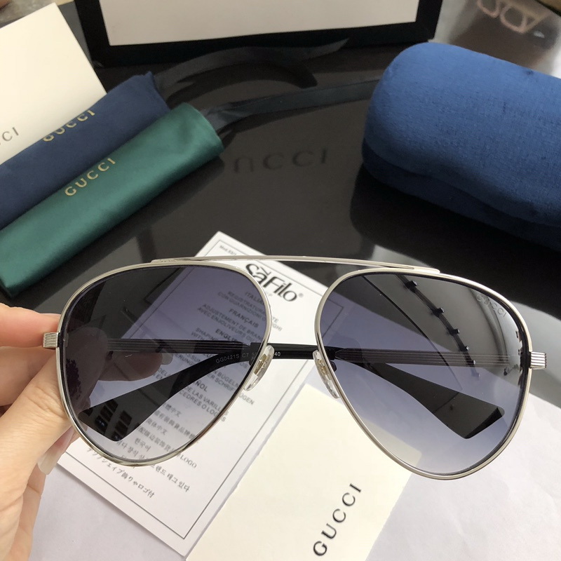 G Sunglasses AAAA-2603