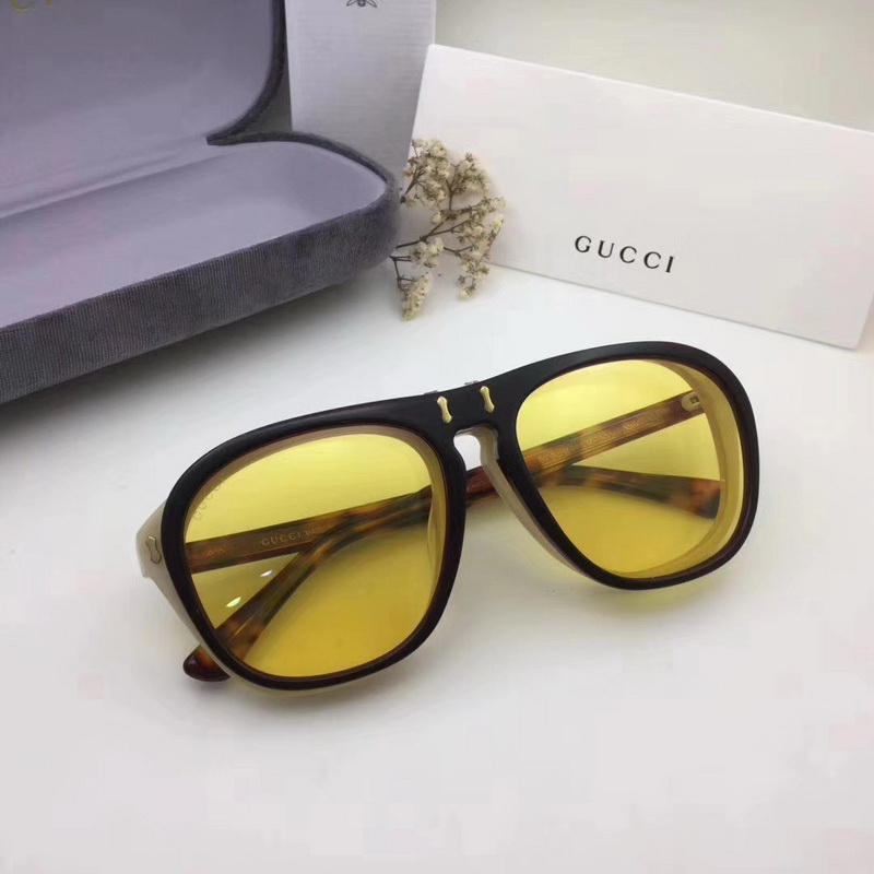 G Sunglasses AAAA-262