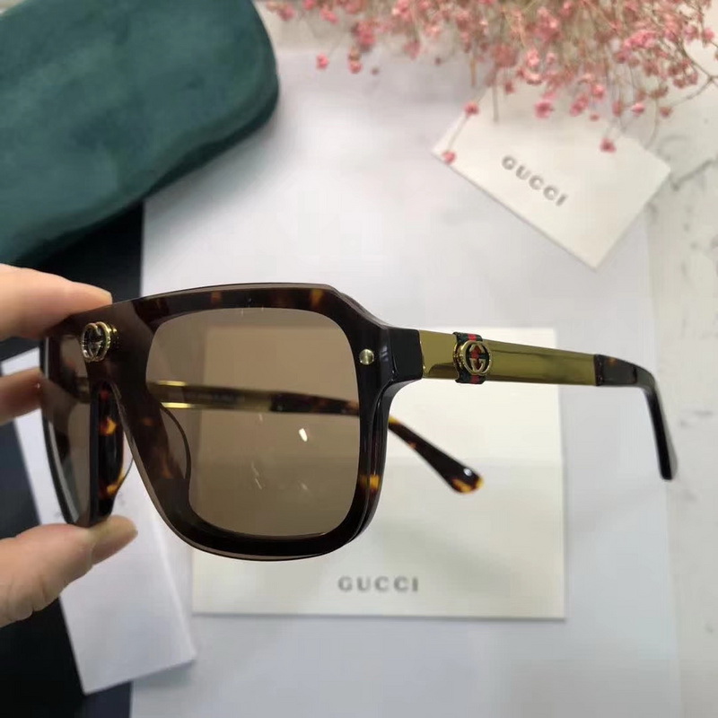 G Sunglasses AAAA-263