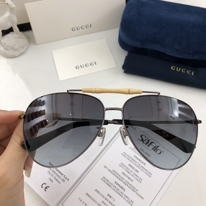 G Sunglasses AAAA-2638