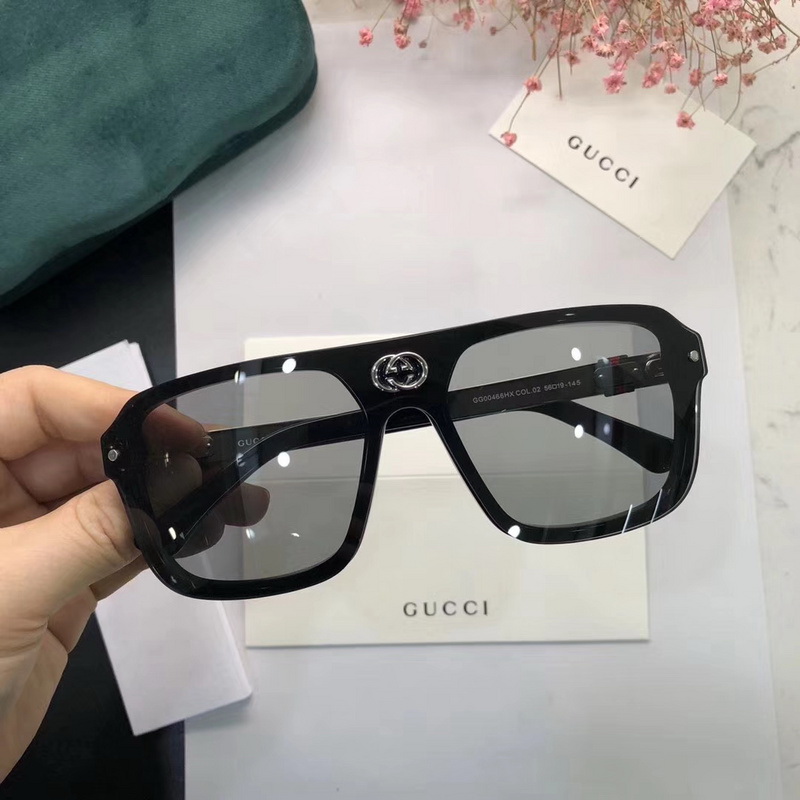 G Sunglasses AAAA-265