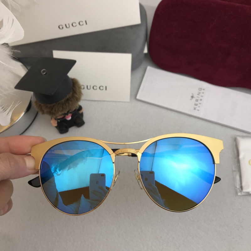 G Sunglasses AAAA-273