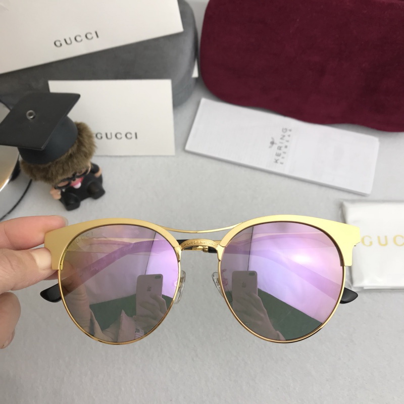 G Sunglasses AAAA-276