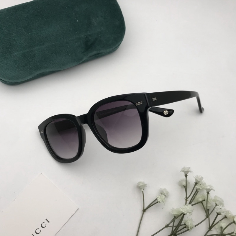 G Sunglasses AAAA-2765