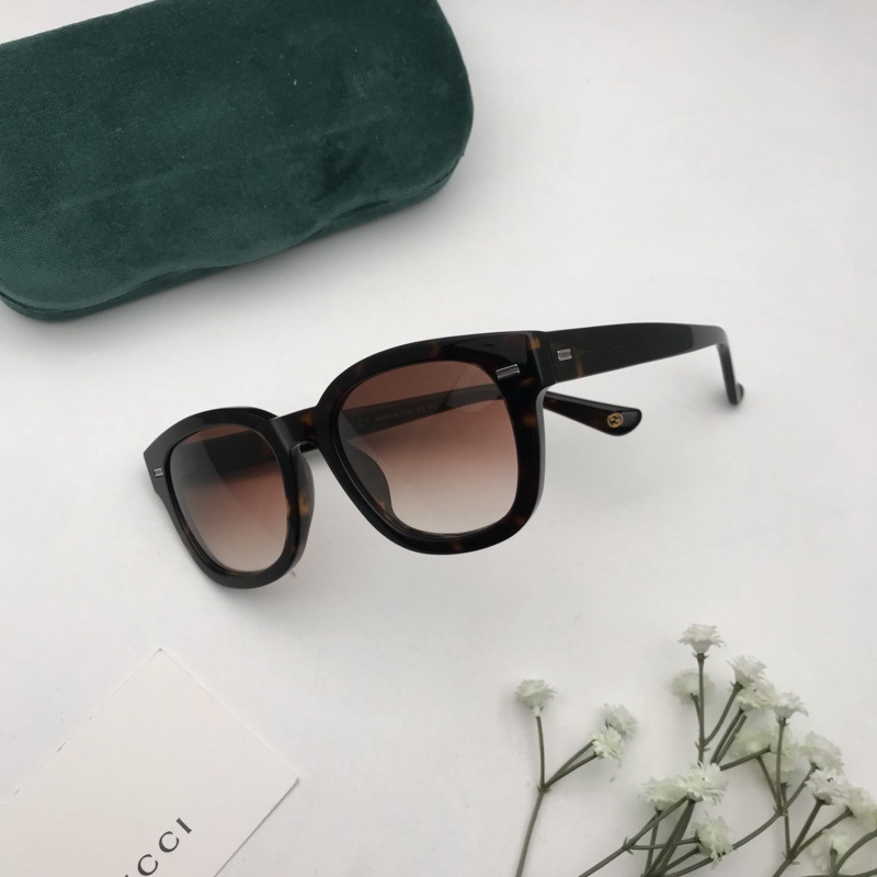 G Sunglasses AAAA-2766