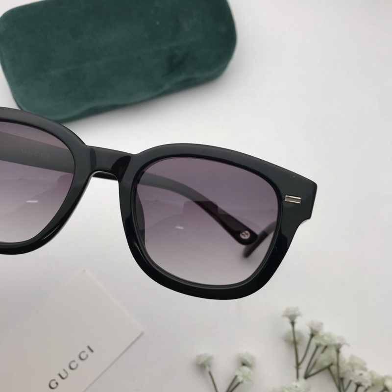 G Sunglasses AAAA-2767