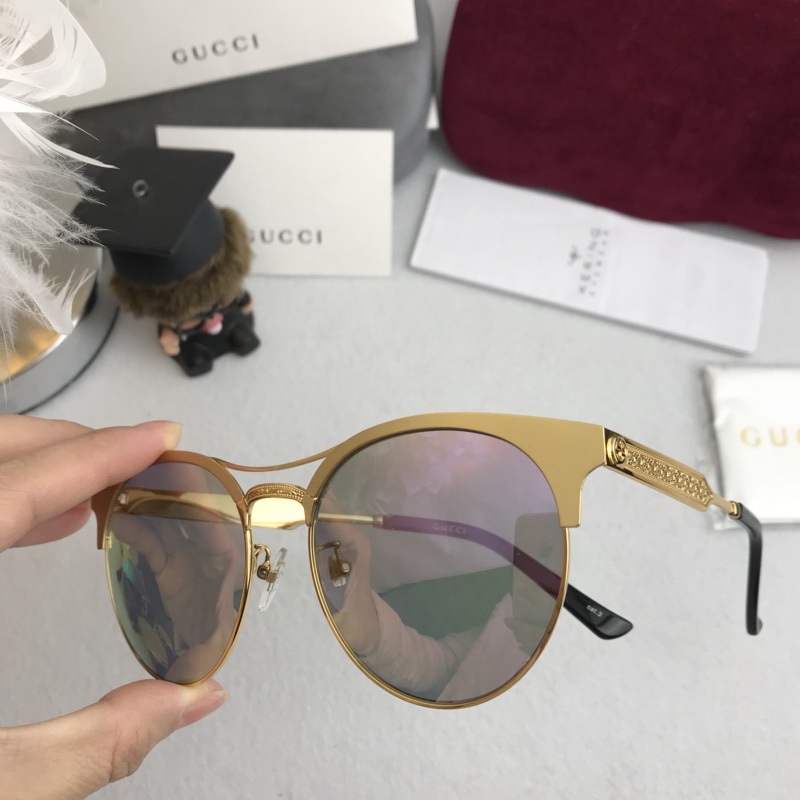 G Sunglasses AAAA-277