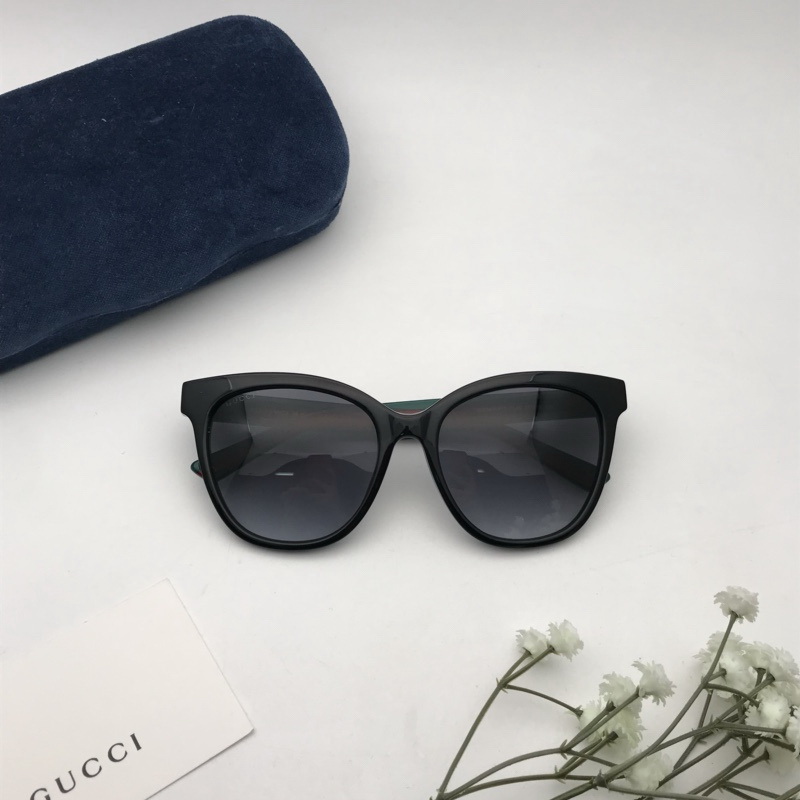 G Sunglasses AAAA-2777