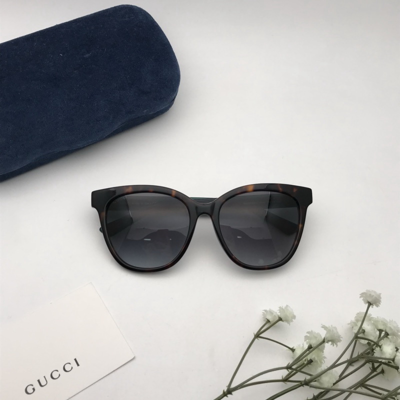 G Sunglasses AAAA-2779