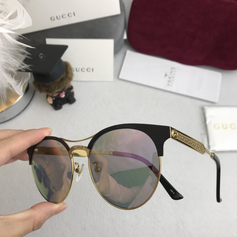 G Sunglasses AAAA-278