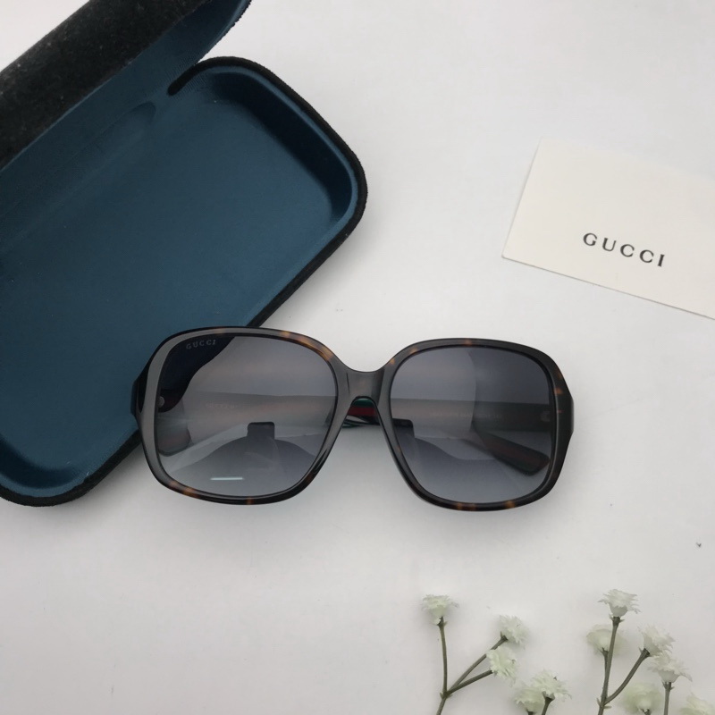 G Sunglasses AAAA-2785