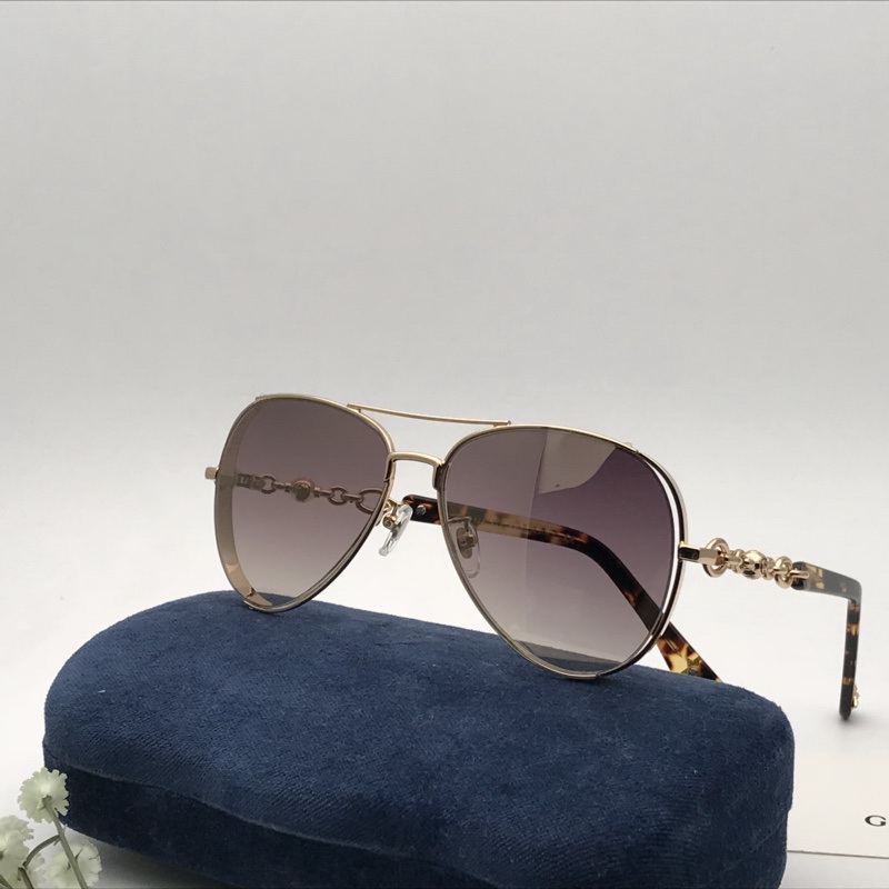 G Sunglasses AAAA-2787