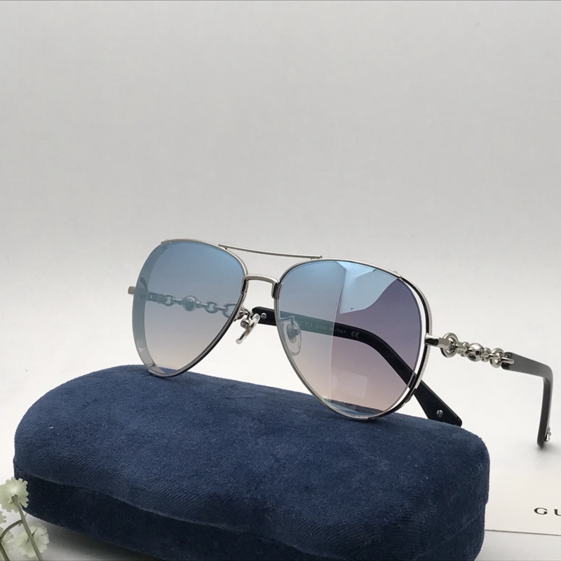 G Sunglasses AAAA-2789