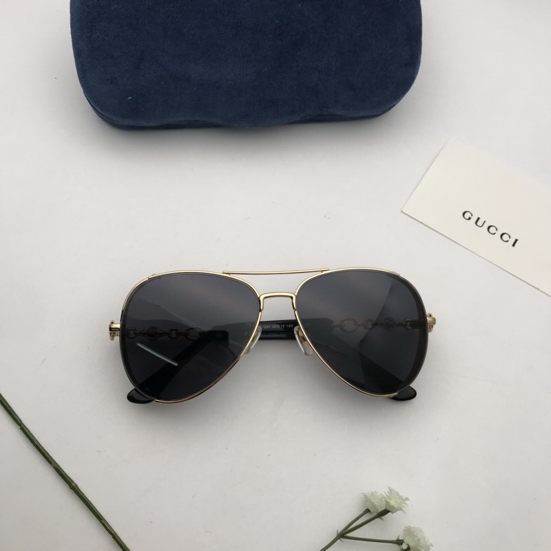 G Sunglasses AAAA-2791