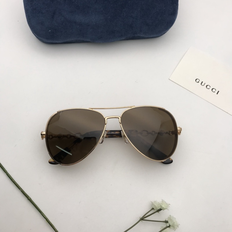 G Sunglasses AAAA-2792