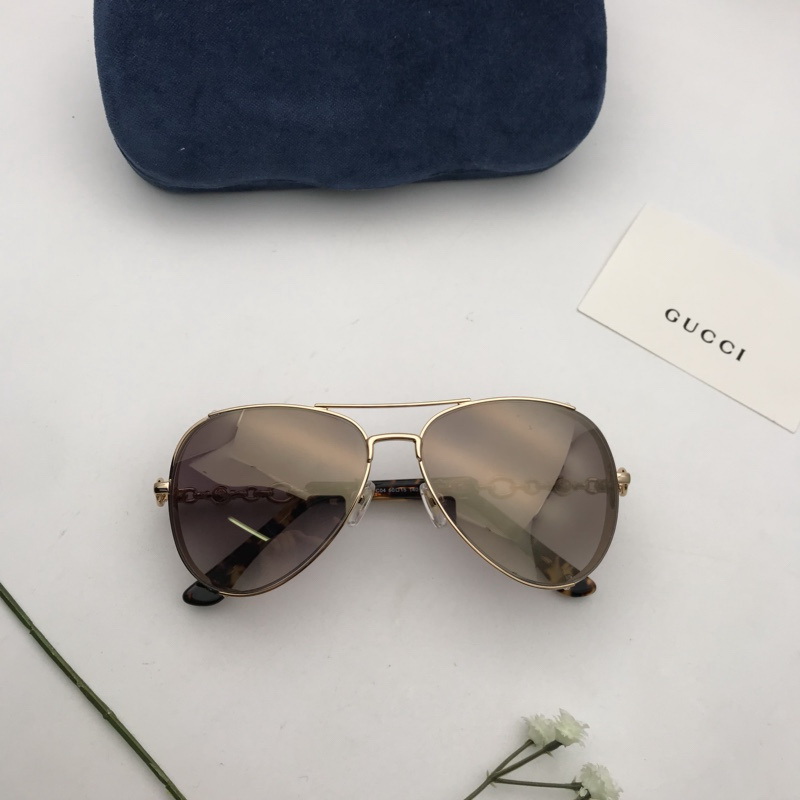 G Sunglasses AAAA-2793